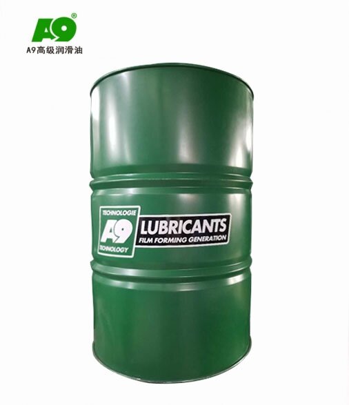 L-CKC中负荷工业闭式齿轮油